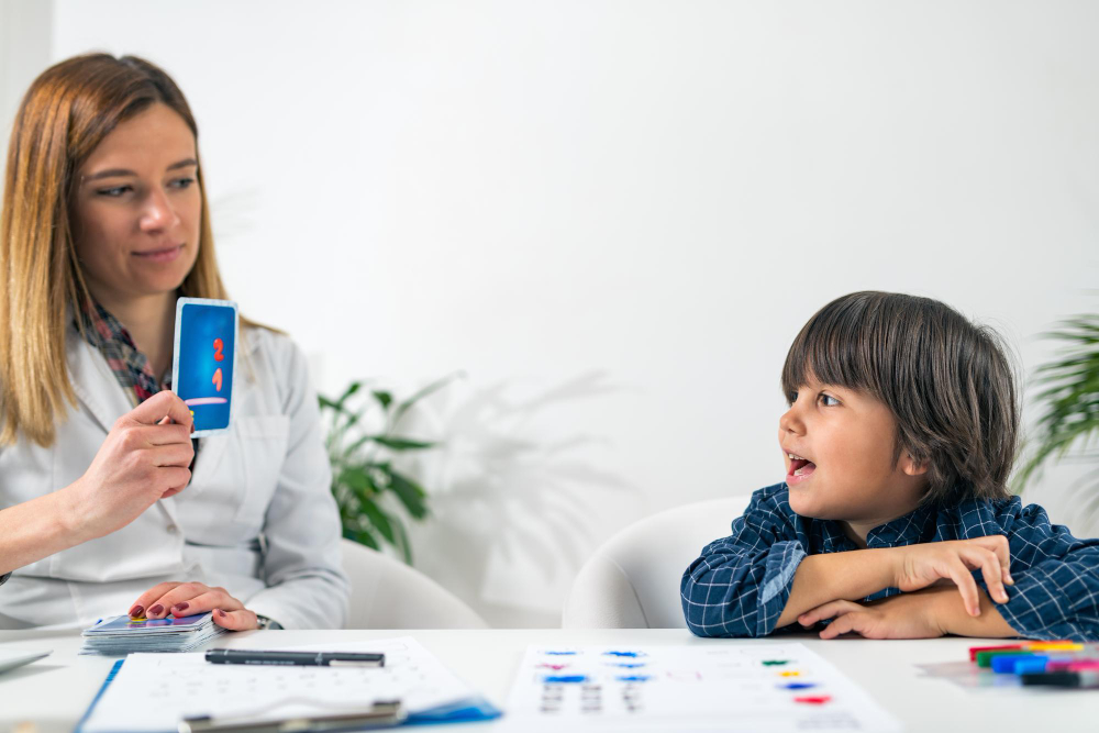 Understanding Child ADHD Testing